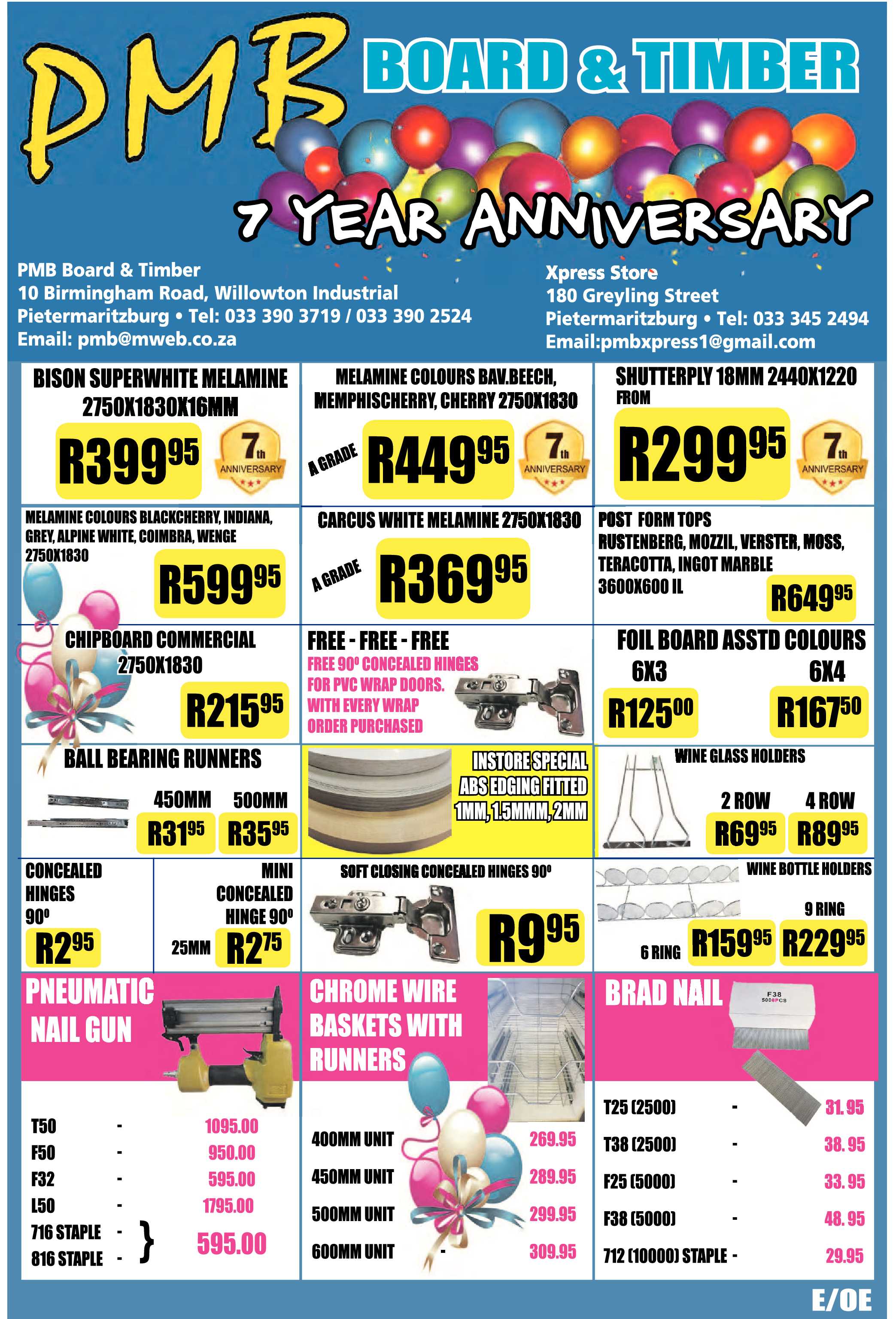 Public Eye 2 June 2017 page 8