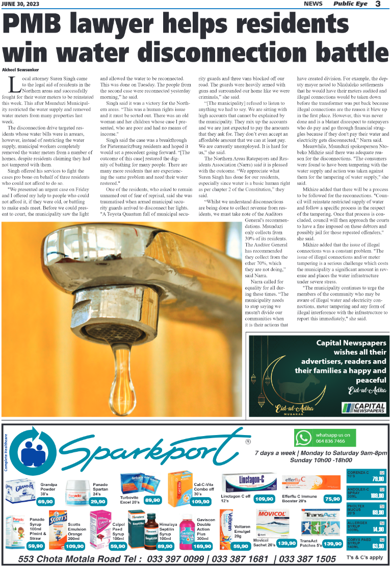 Public Eye 300623 page 3