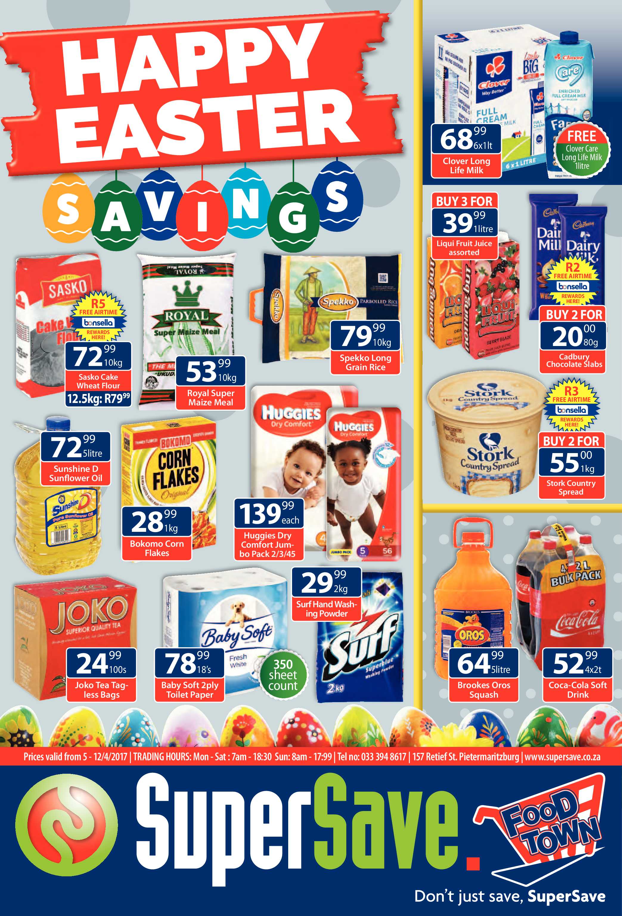 Public Eye 7 April 2017 page 20