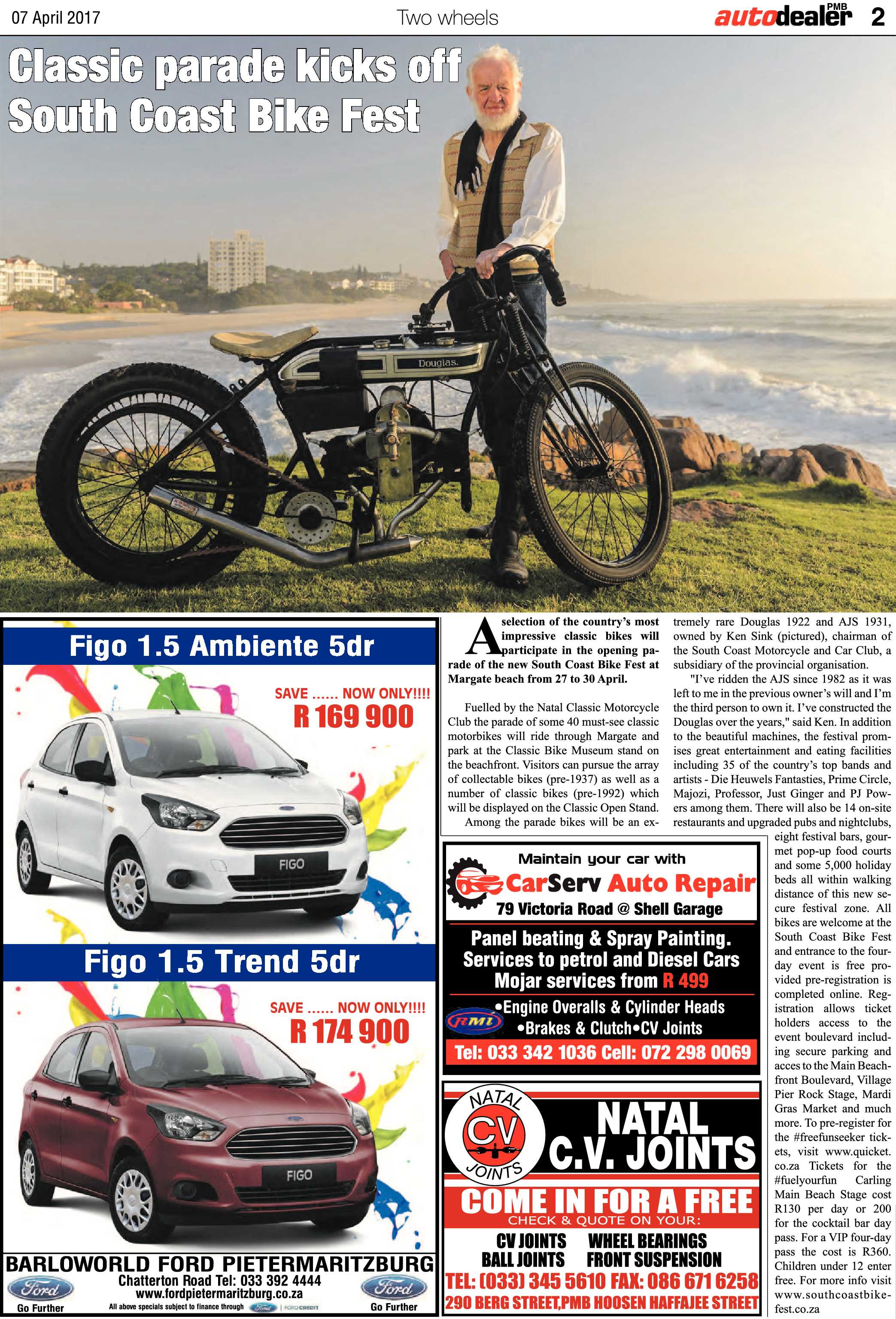 Public Eye 7 April 2017 page 26