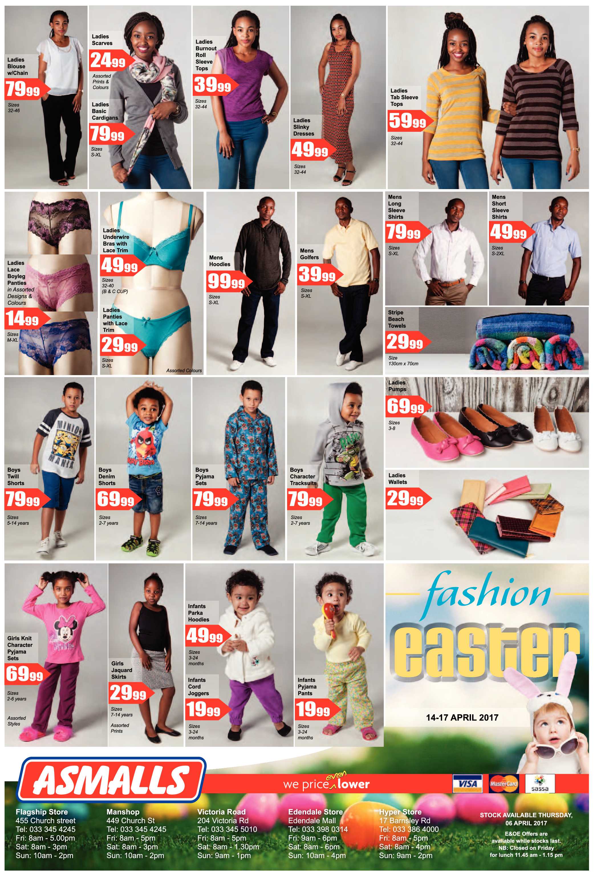 Public Eye 7 April 2017 page 28