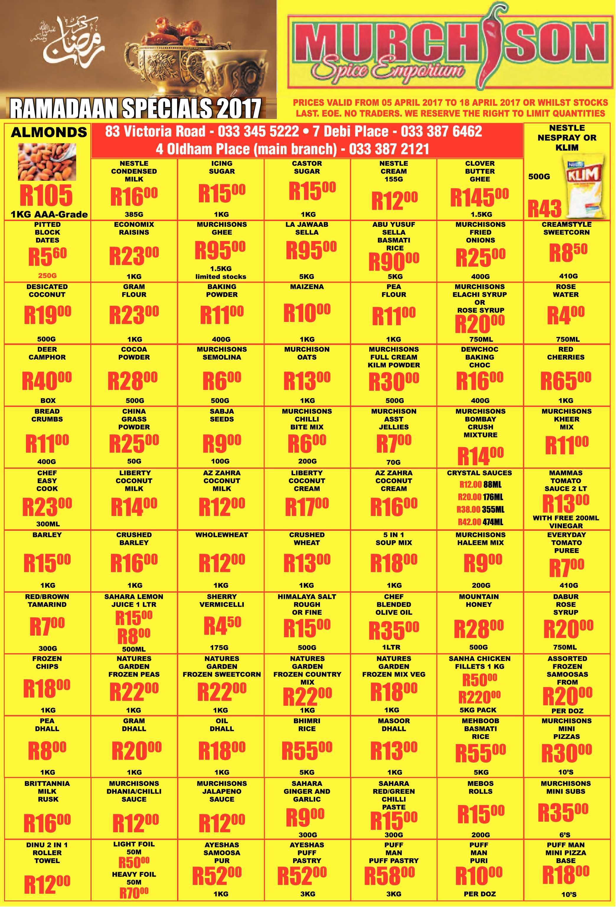 Public Eye 7 April 2017 page 6