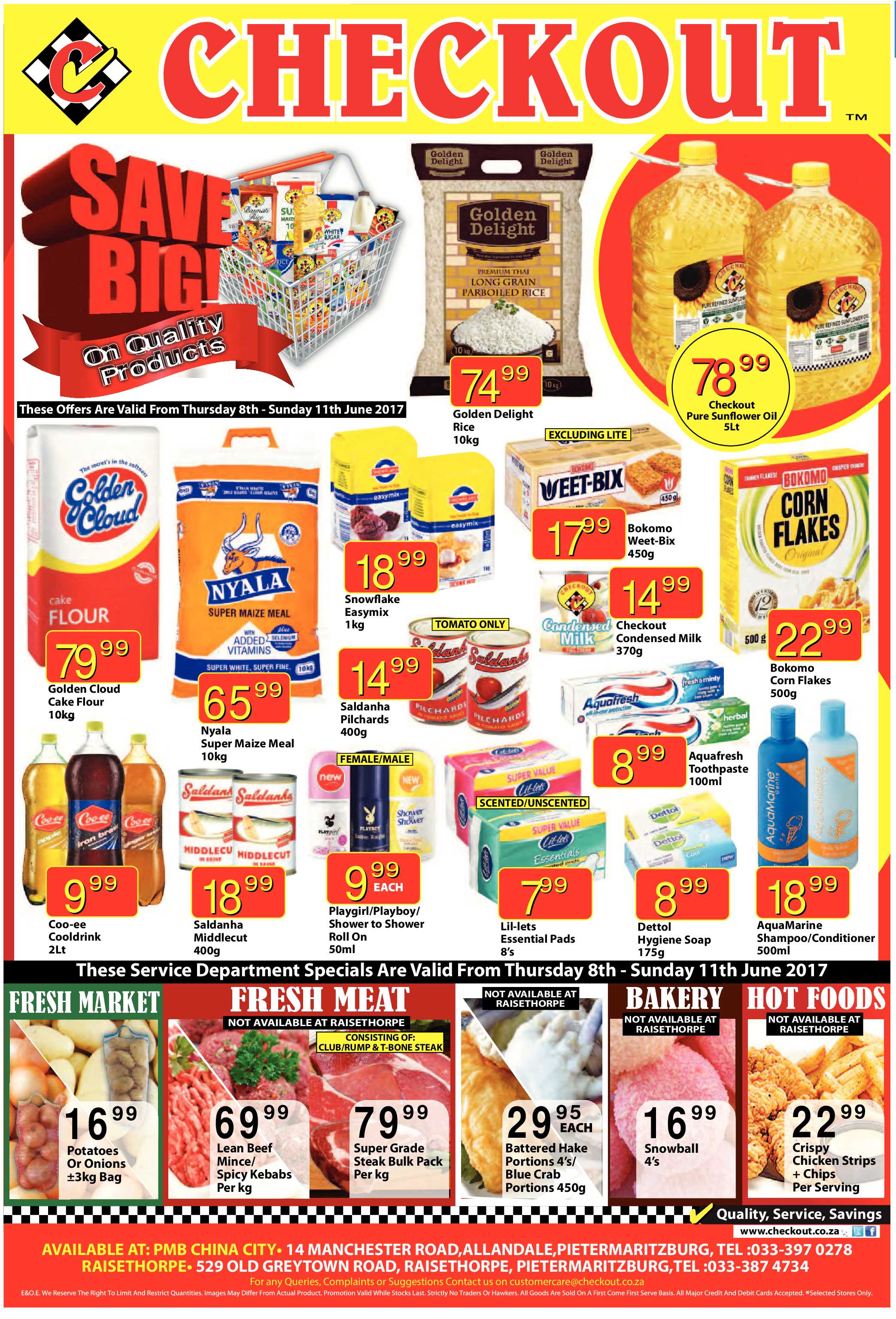 Public Eye 9 June 2017 page 10