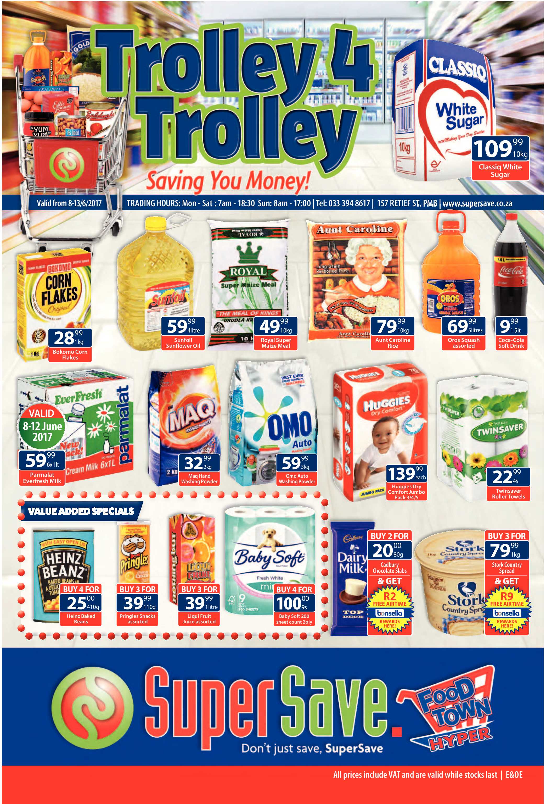 Public Eye 9 June 2017 page 6