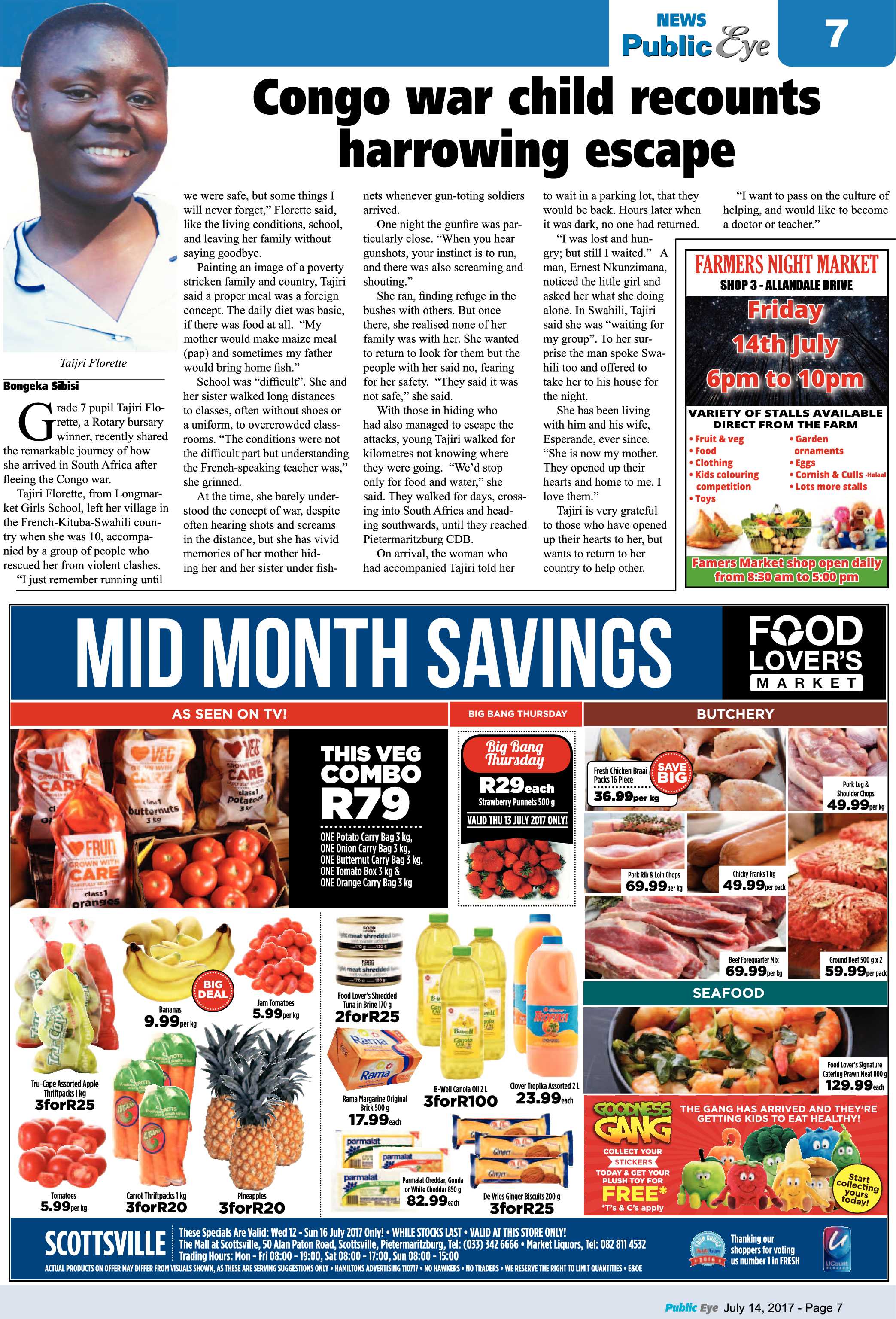 Public Eye 14 July 2017 page 7