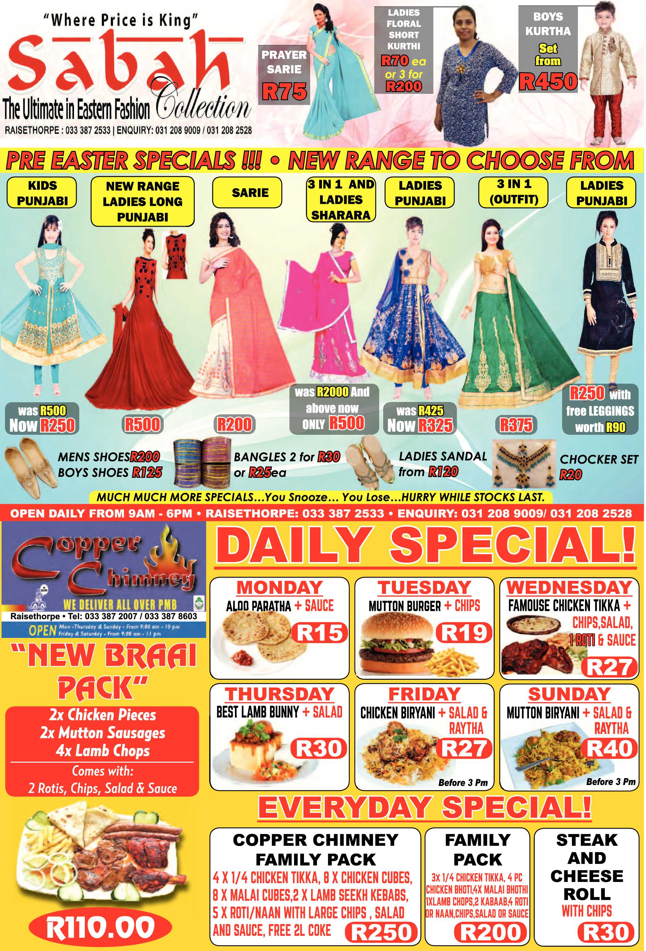 Public Eye 31 March 2017 page 12