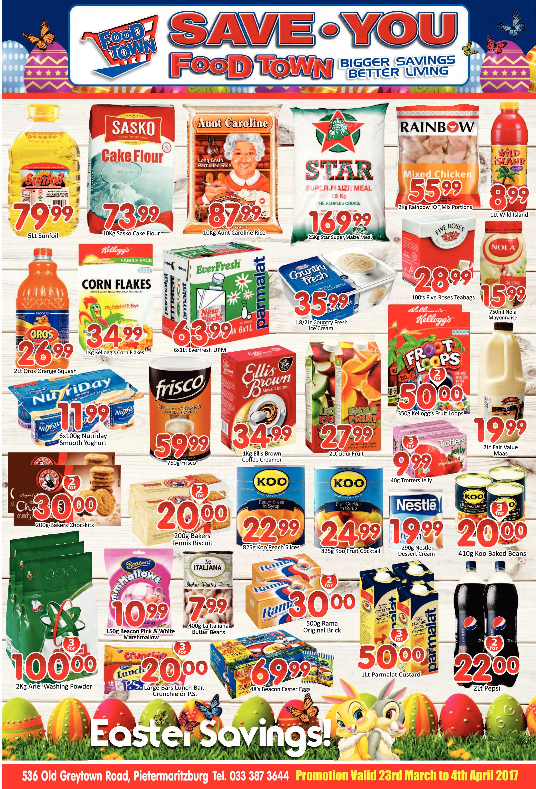 Public Eye 31 March 2017 page 17