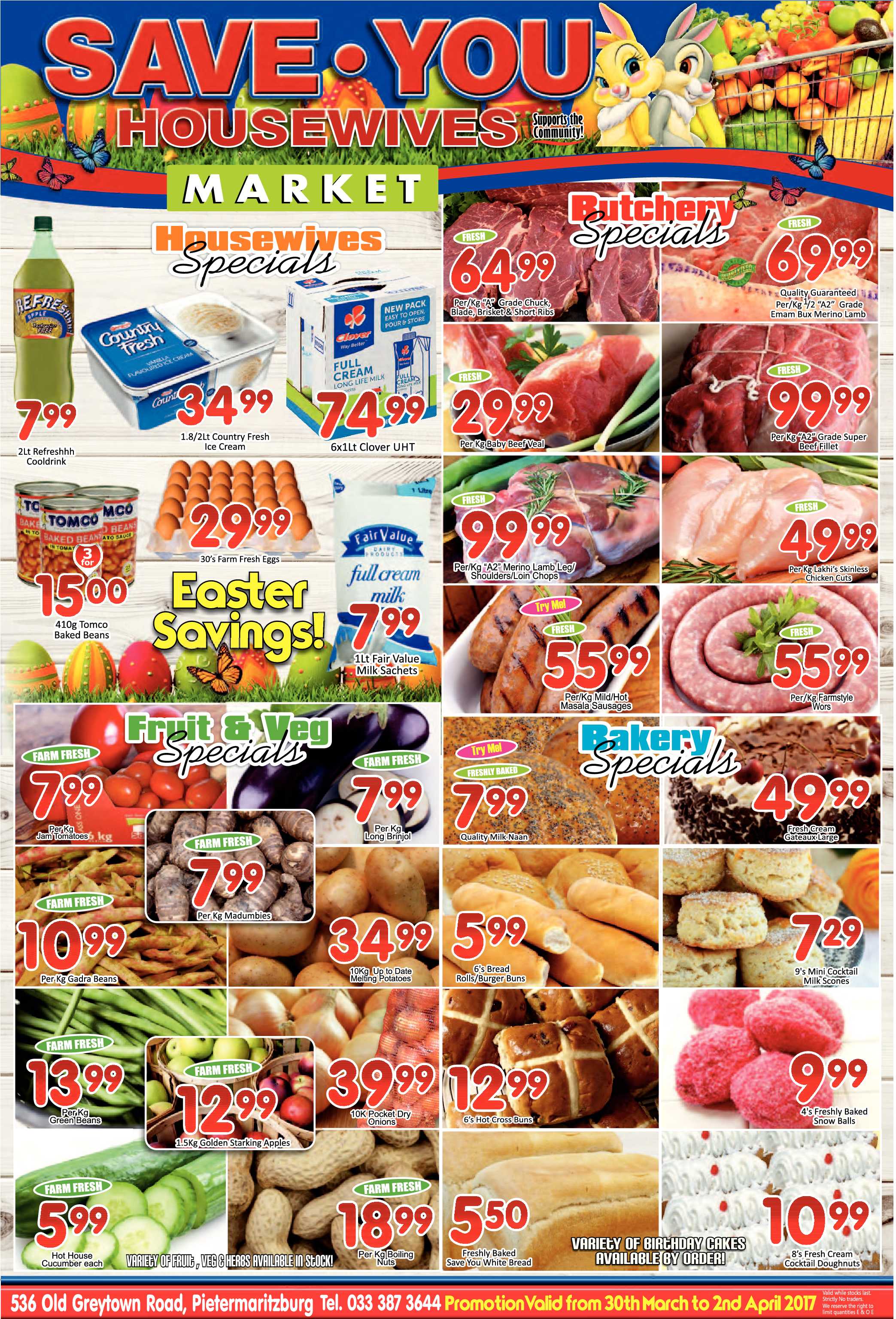 Public Eye 31 March 2017 page 20