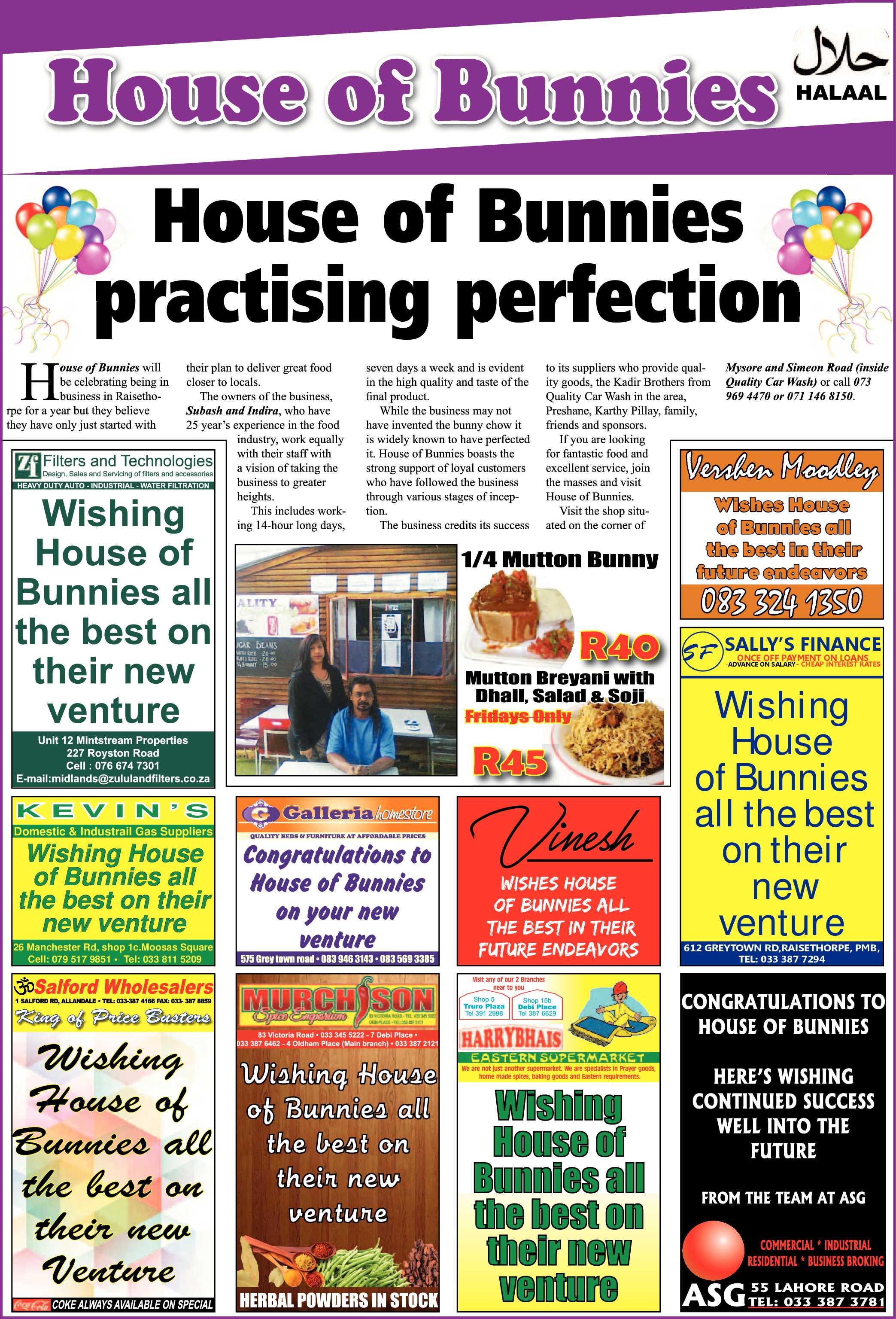 Public Eye 31 March 2017 page 33