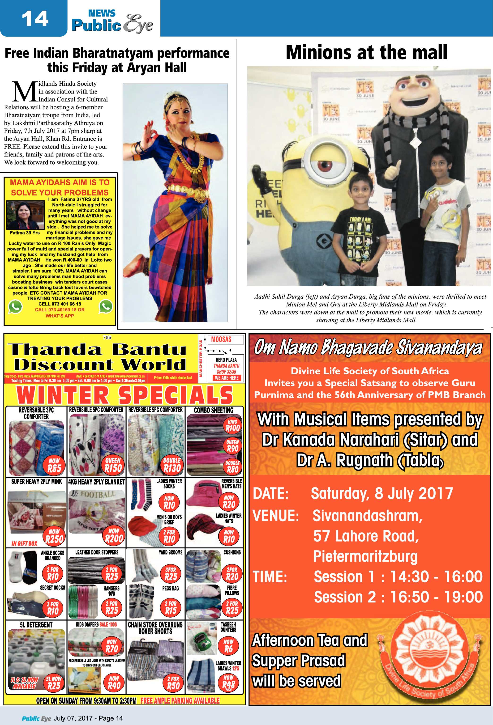 Public Eye 7-07-17 page 14