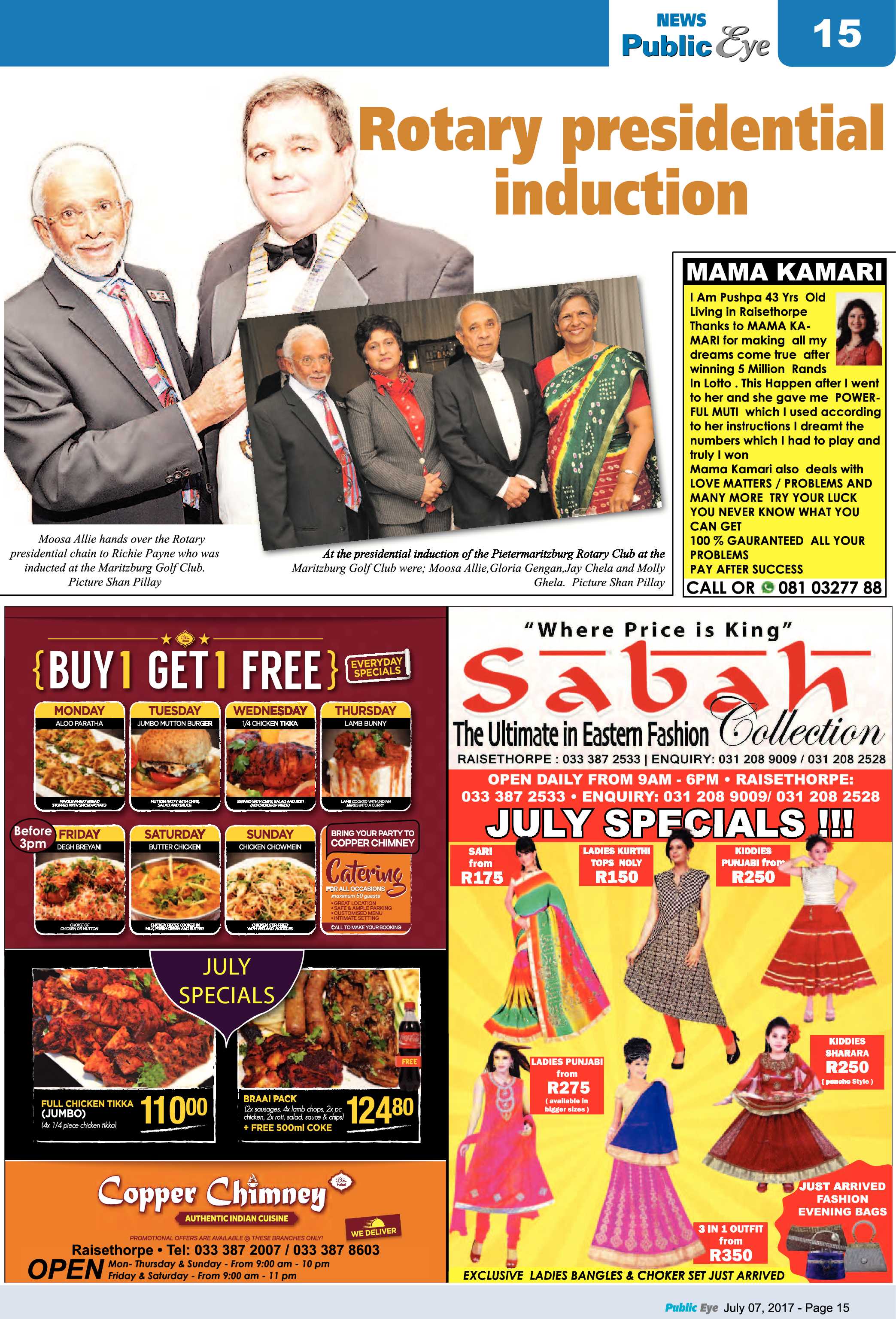 Public Eye 7-07-17 page 15