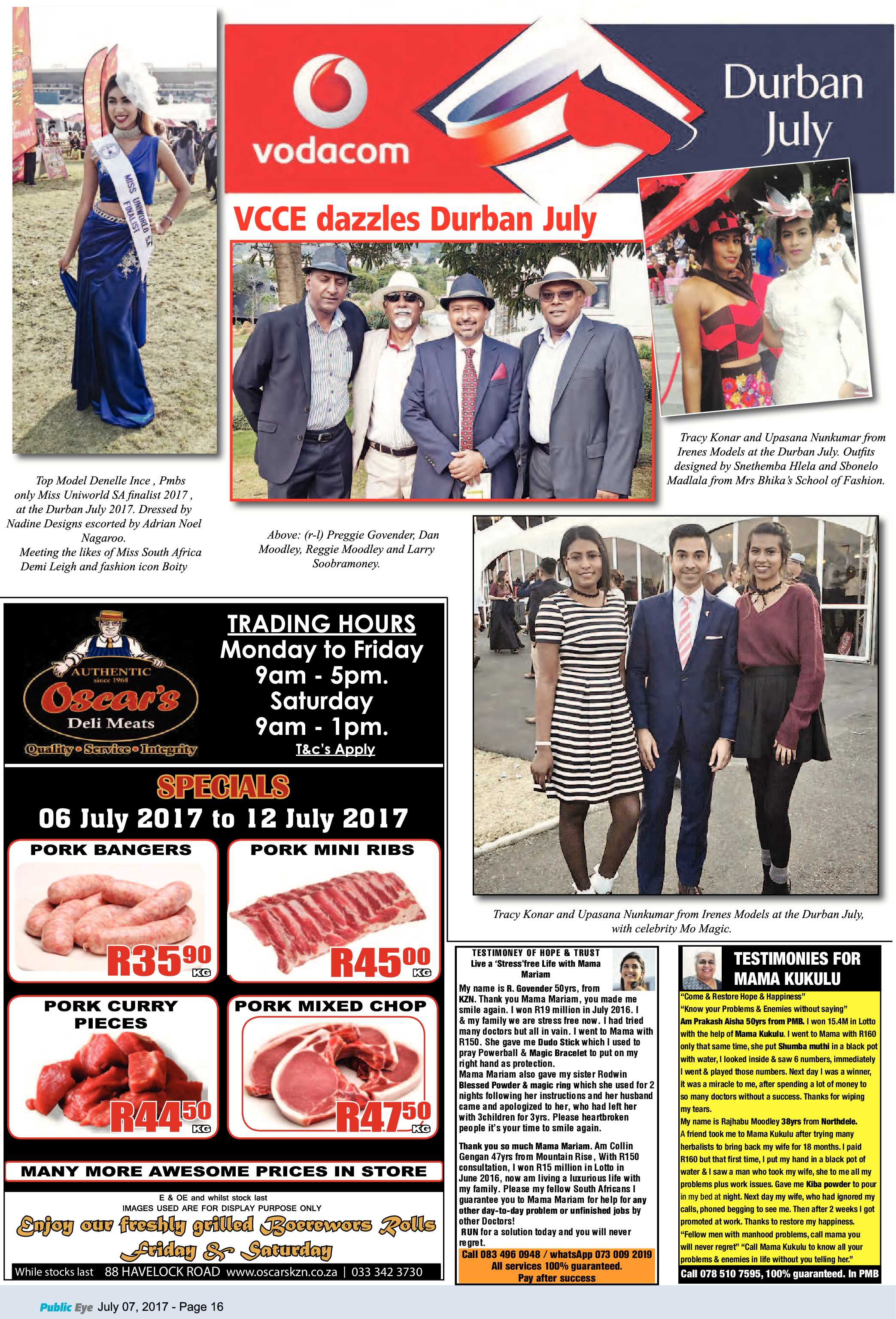 Public Eye 7-07-17 page 16