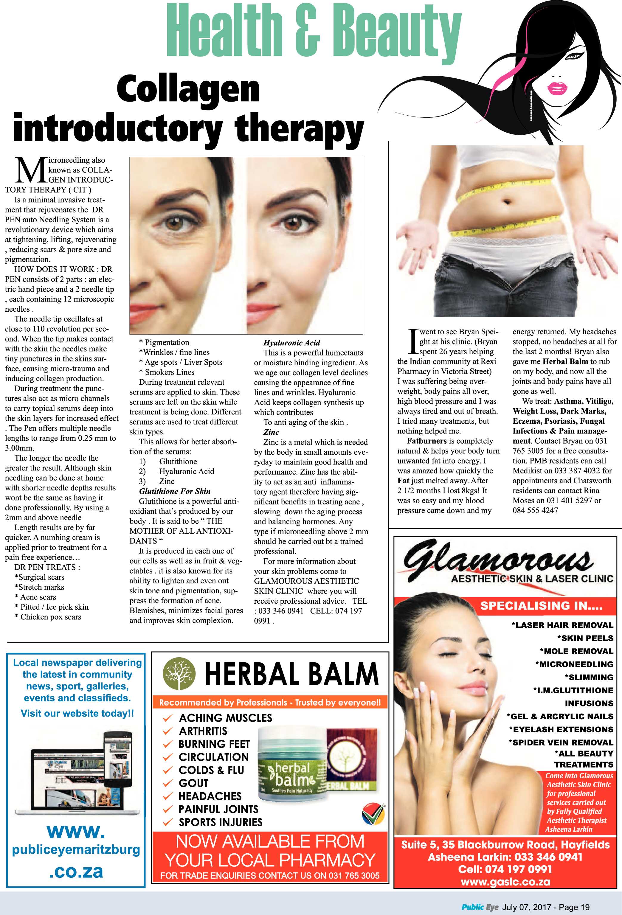 Public Eye 7-07-17 page 19