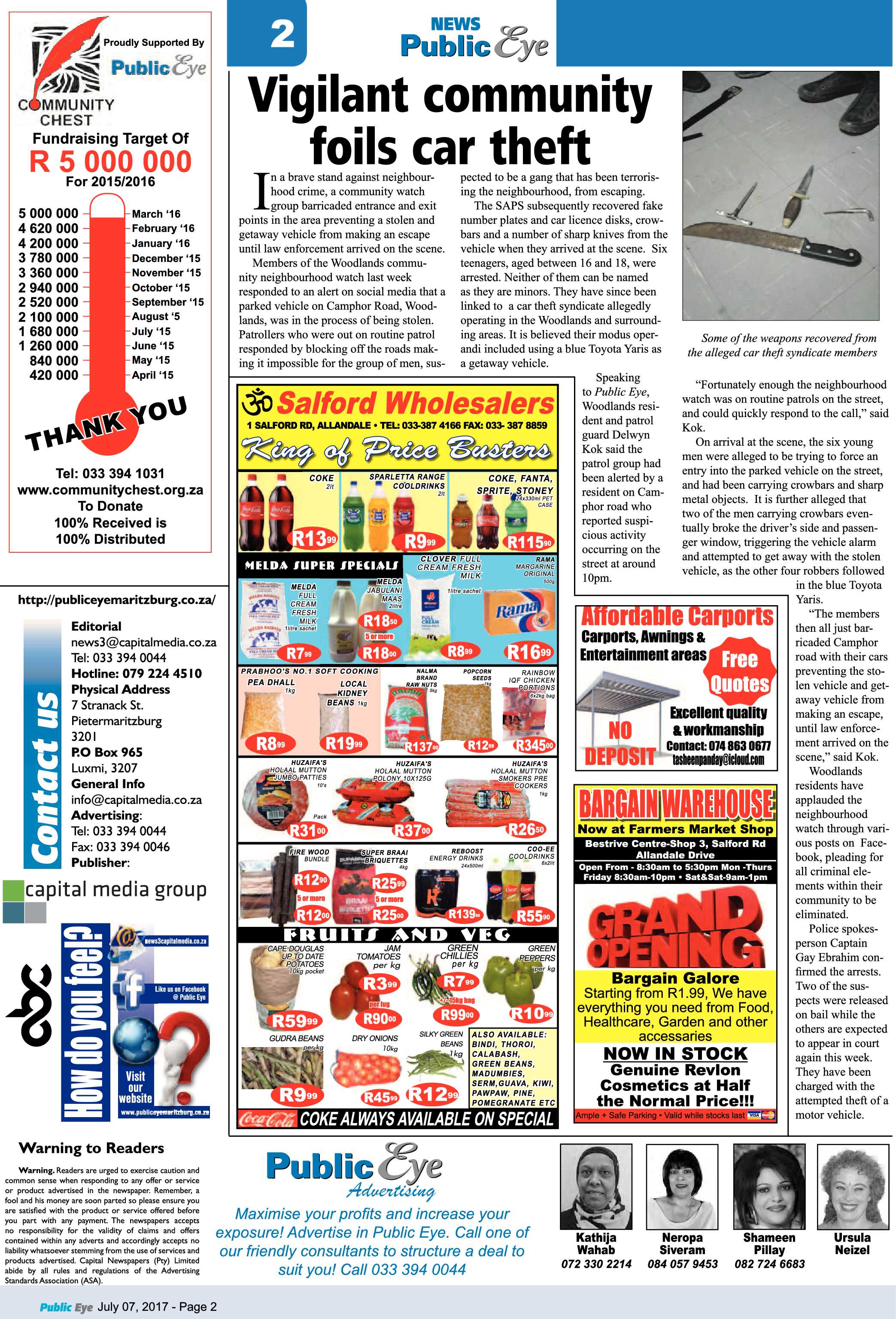 Public Eye 7-07-17 page 2