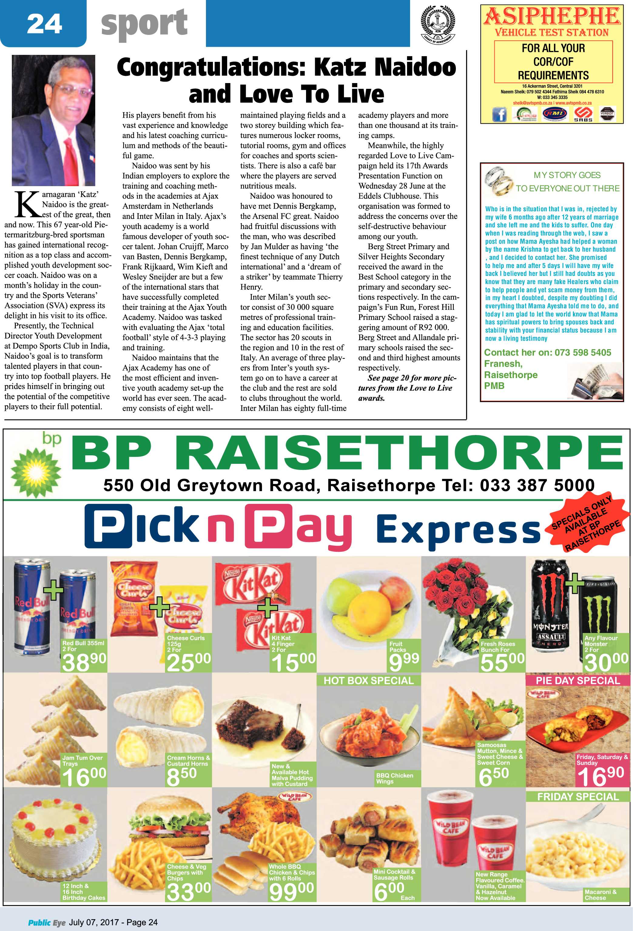 Public Eye 7-07-17 page 24