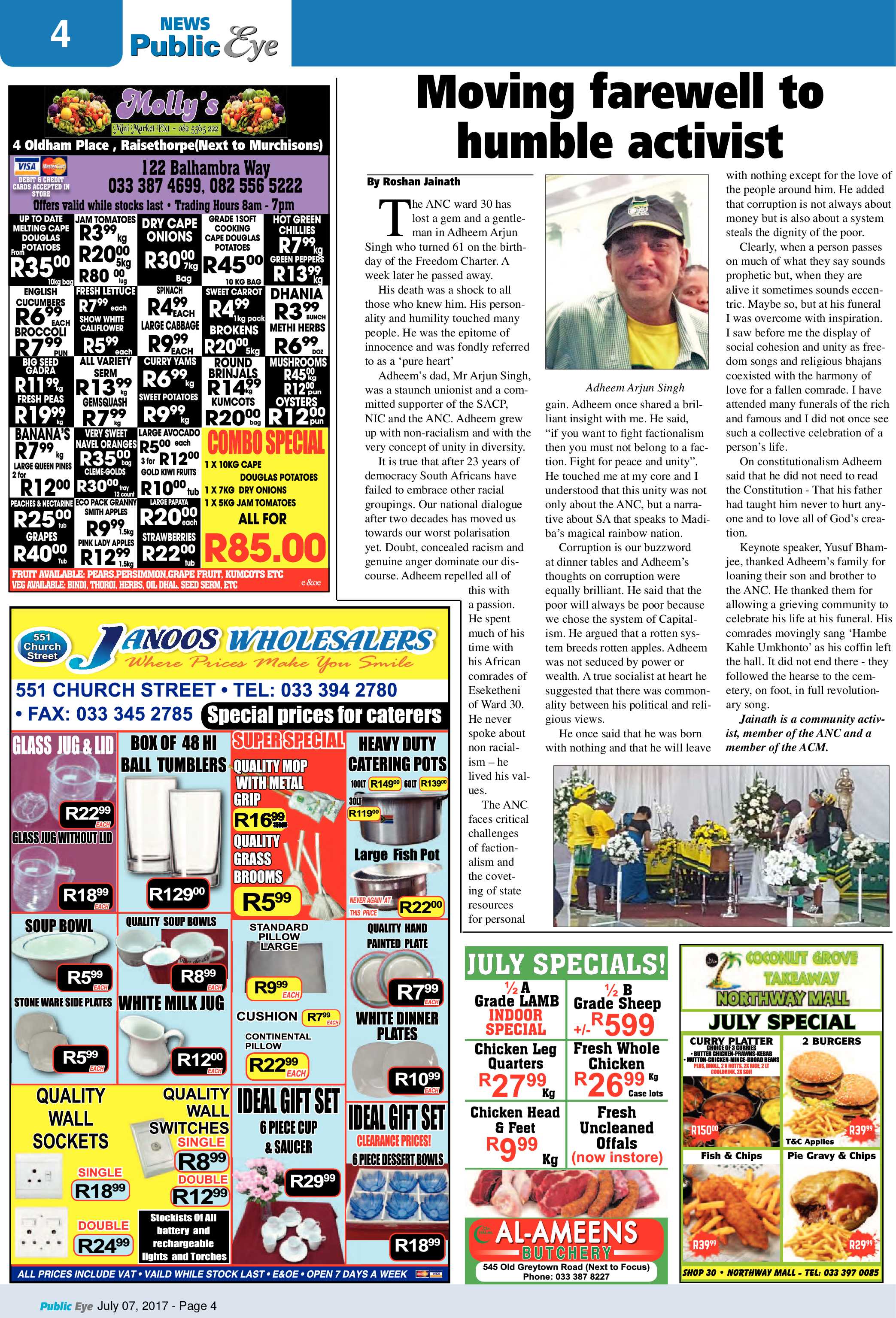 Public Eye 7-07-17 page 4