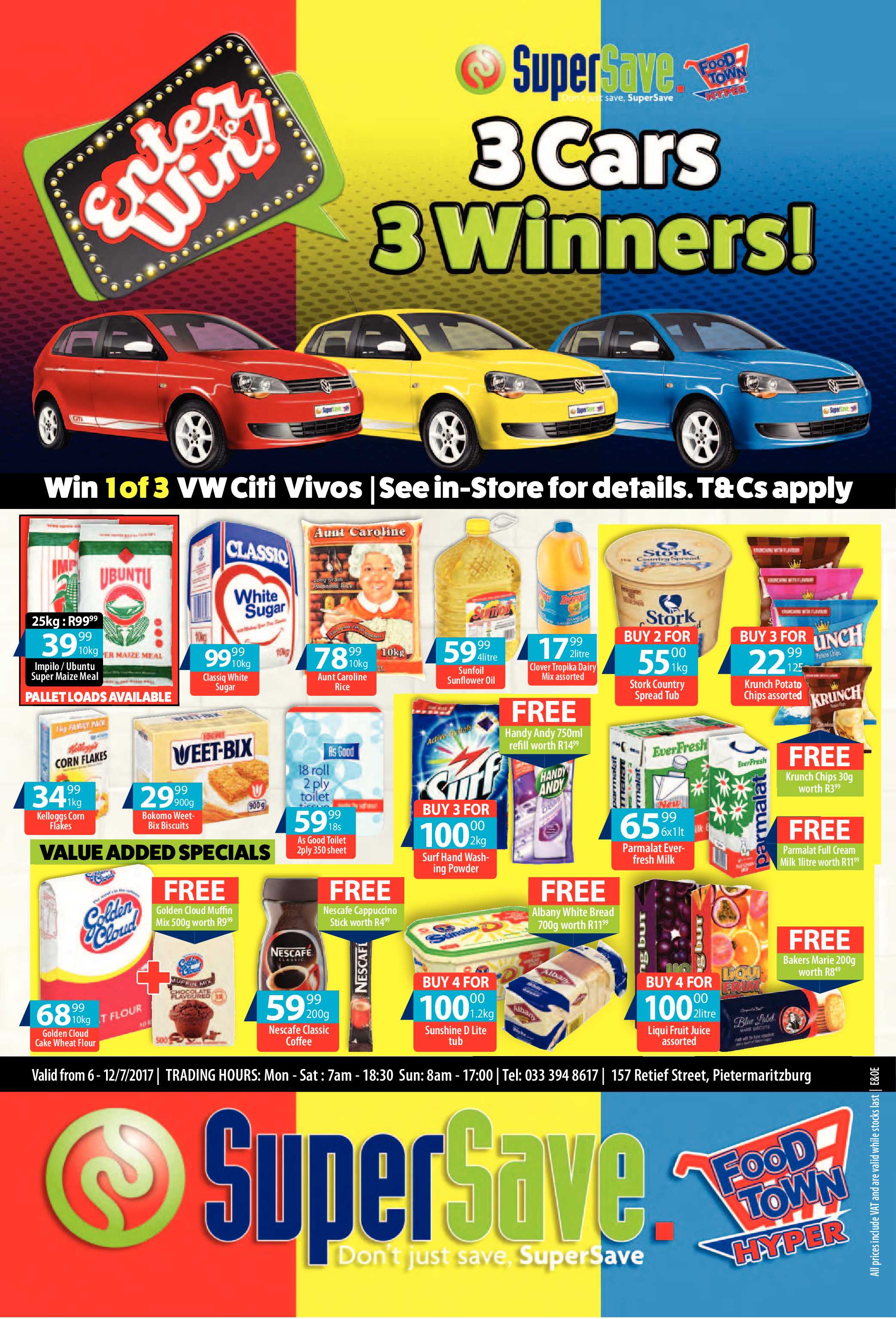 Public Eye 7-07-17 page 8