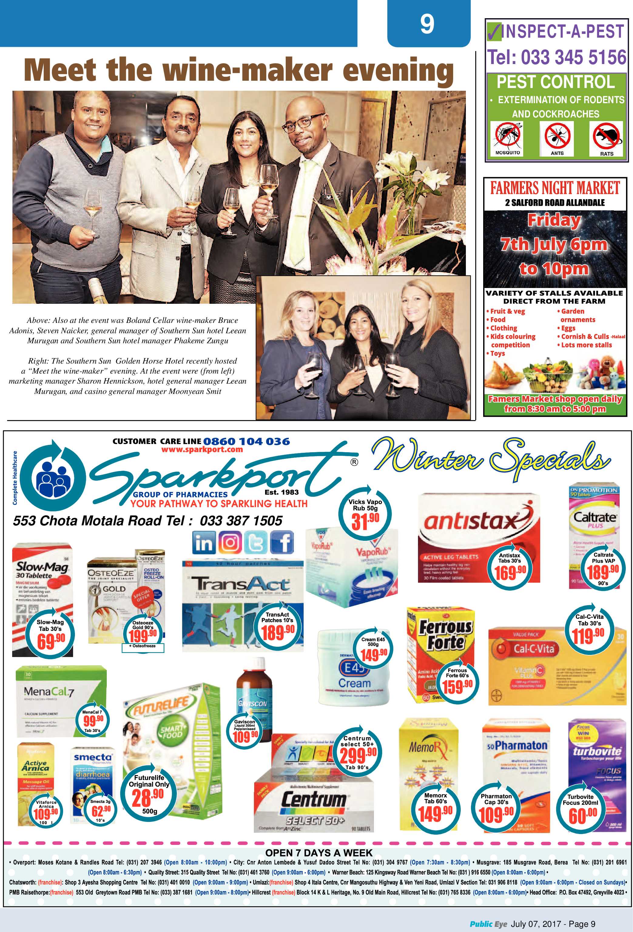 Public Eye 7-07-17 page 9