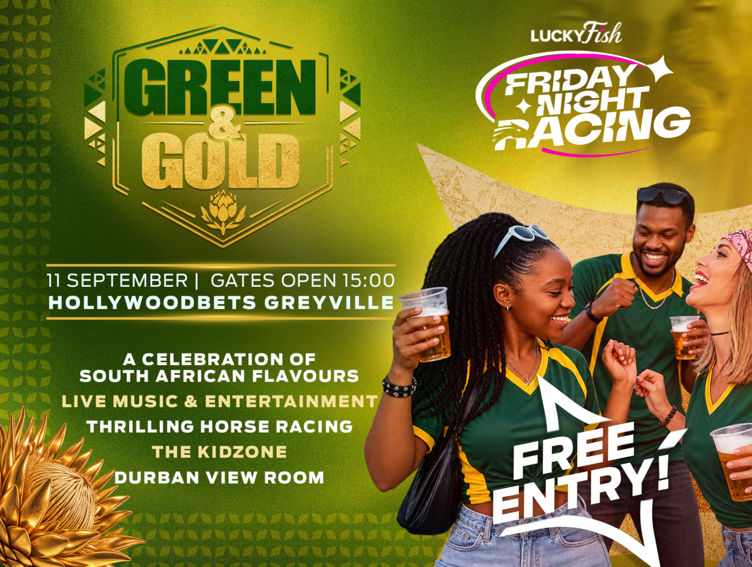 Race Coast Greyville page 1