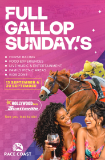 Race Coast Scottsville Racing13 September 2026