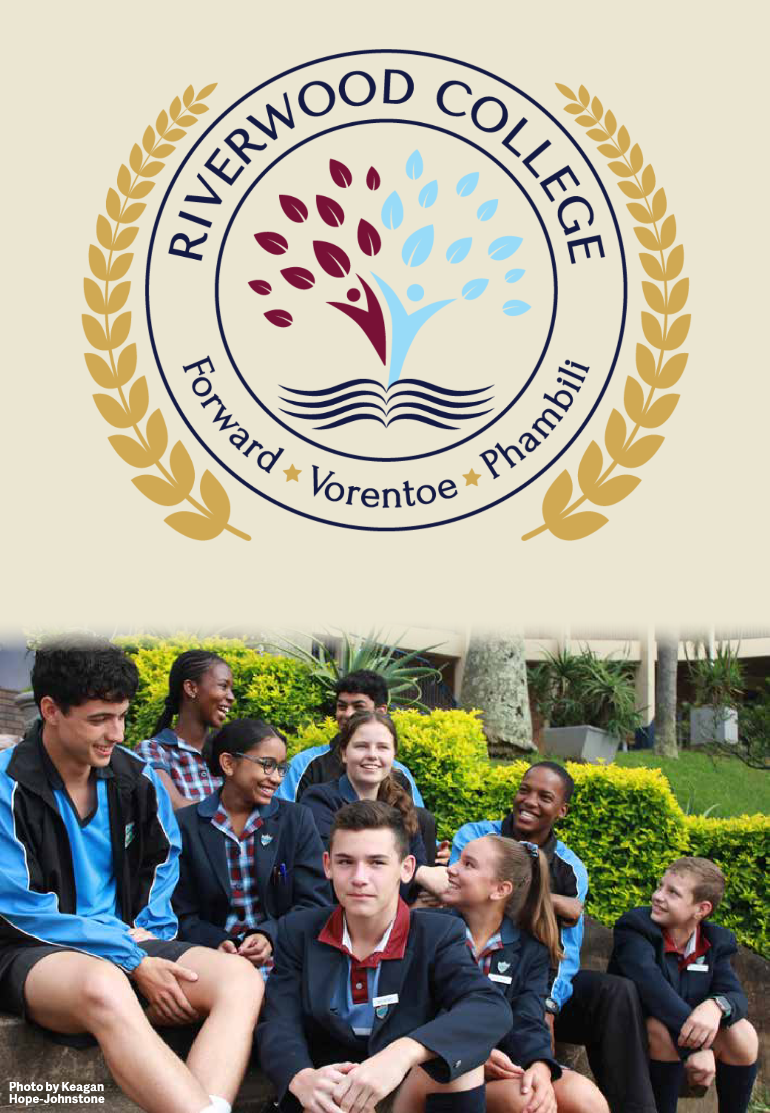 Riverwood College page 1