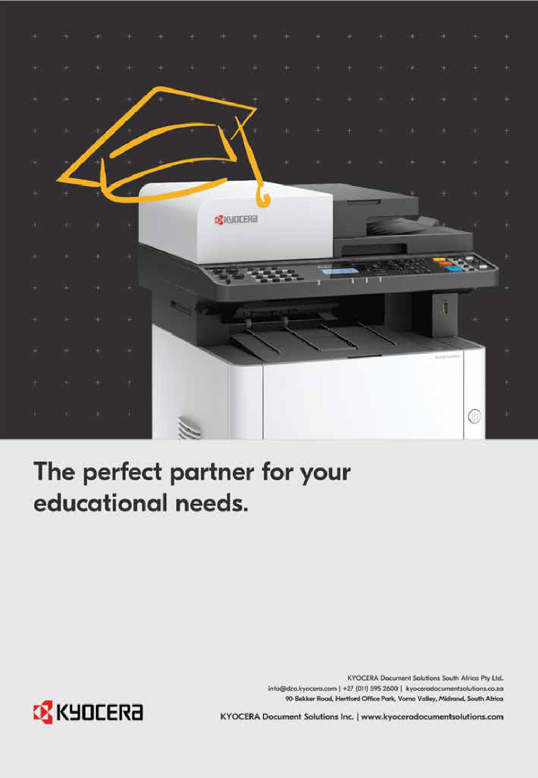 Riverwood College page 11