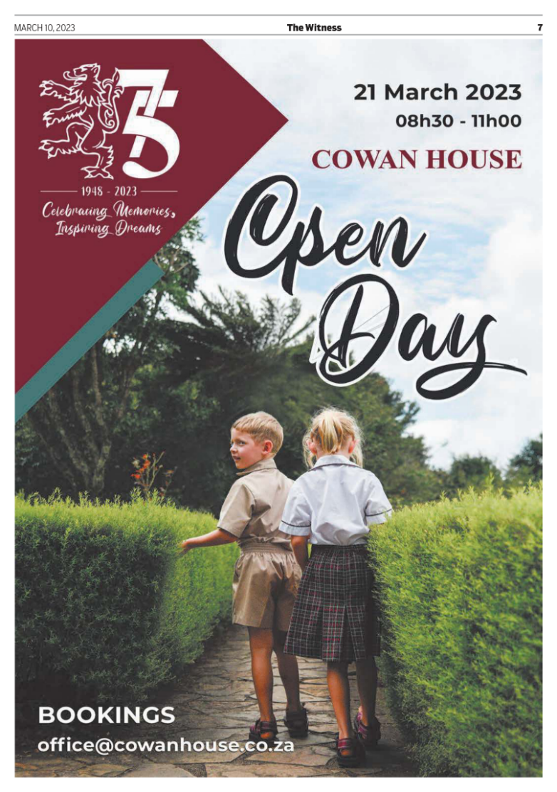 School Admission Supplement page 7