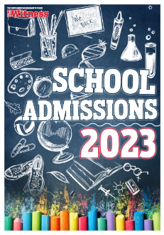 School Admission Supplement