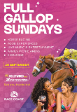 Scottsville Full Gallop Sundays