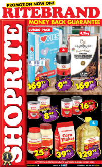 Shoprite 120523