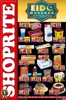 Shoprite 210423
