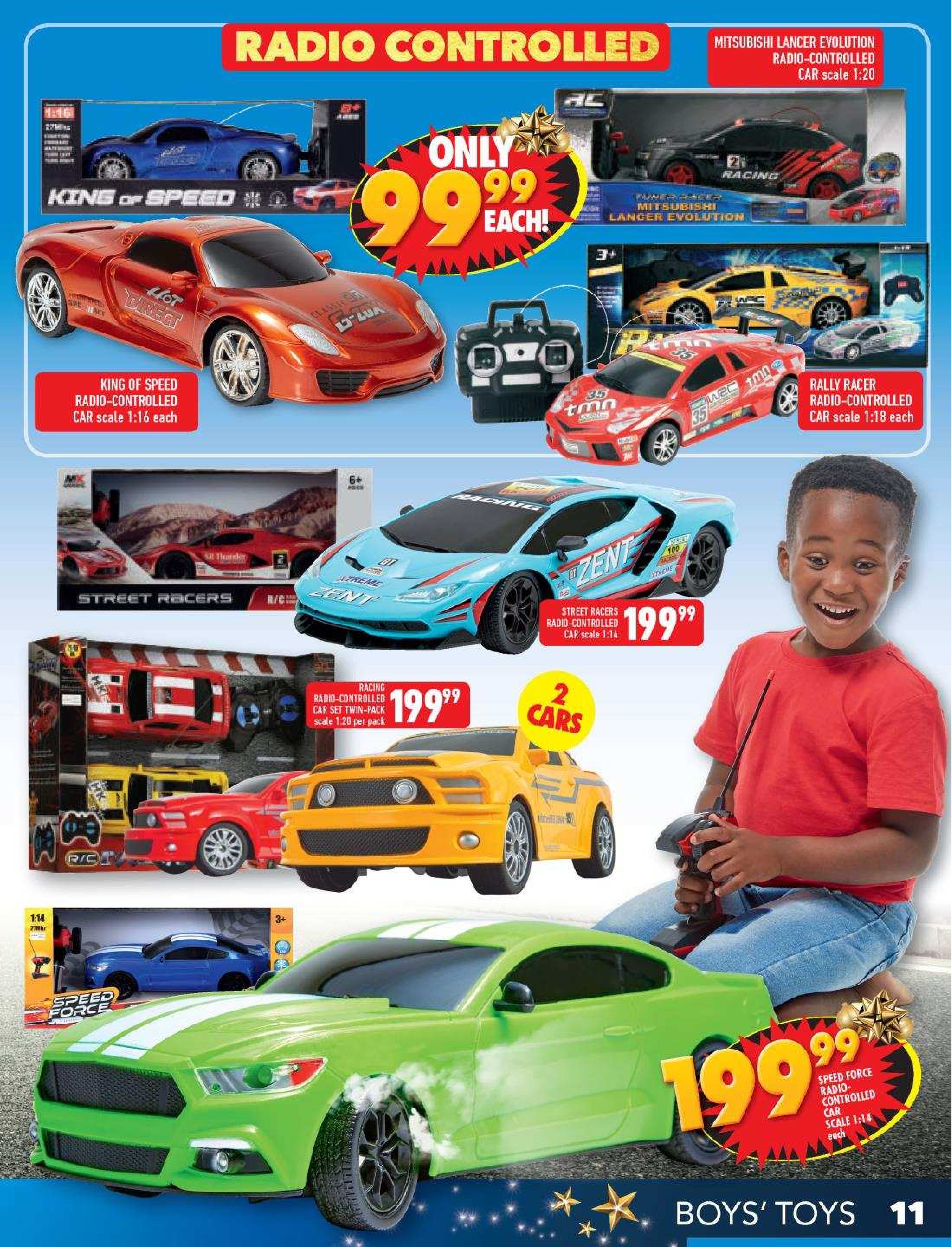 shoprite toys 2019