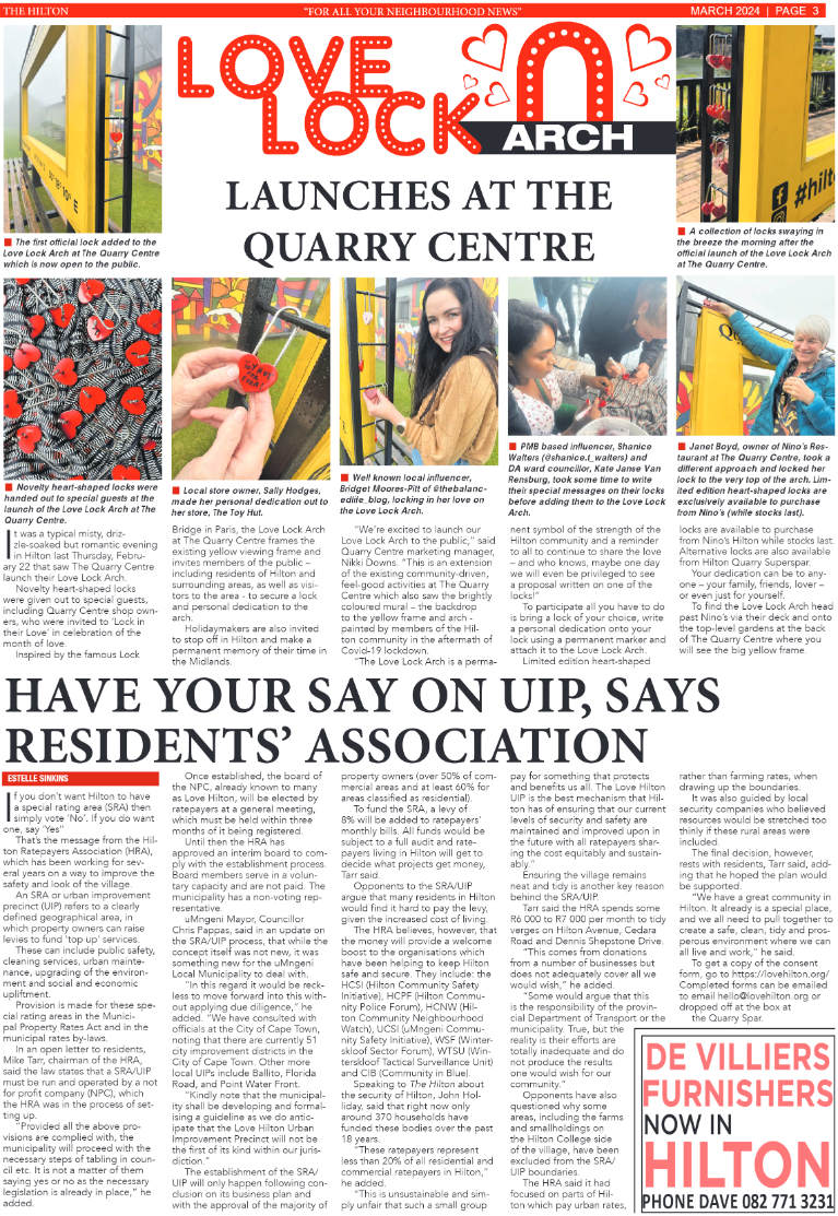 The Hilton 01.03.2024 page 3