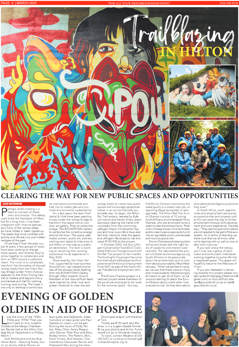 The Hilton 01.03.2024 page 4