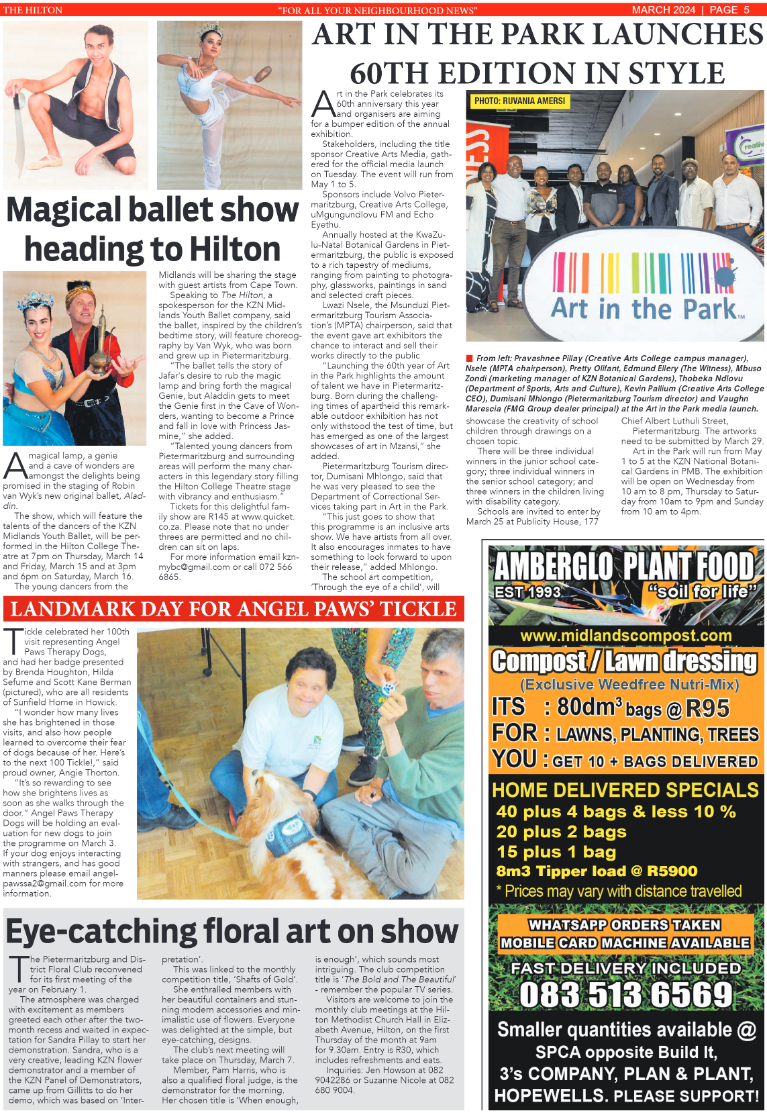 The Hilton 01.03.2024 page 5