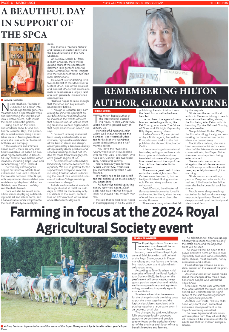 The Hilton 01.03.2024 page 6