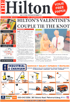 The Hilton 01.03.2024