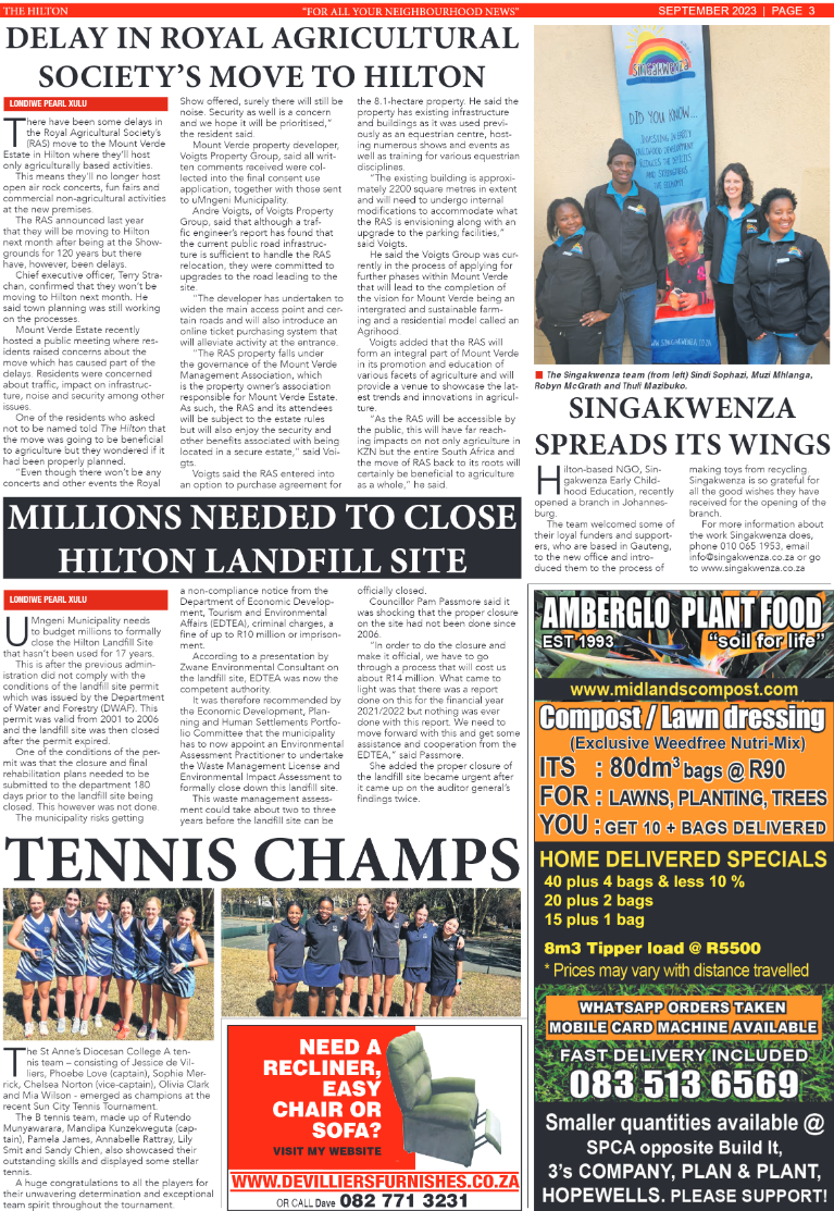 The Hilton 01.09.2023 page 3