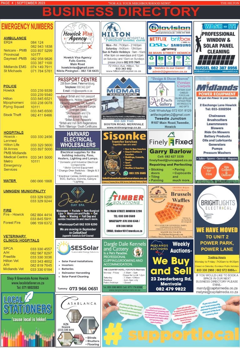 The Hilton 01.09.2023 page 4