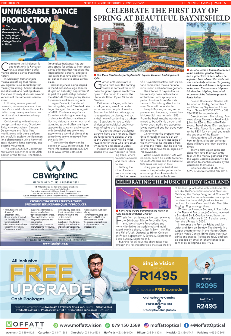 The Hilton 01.09.2023 page 5