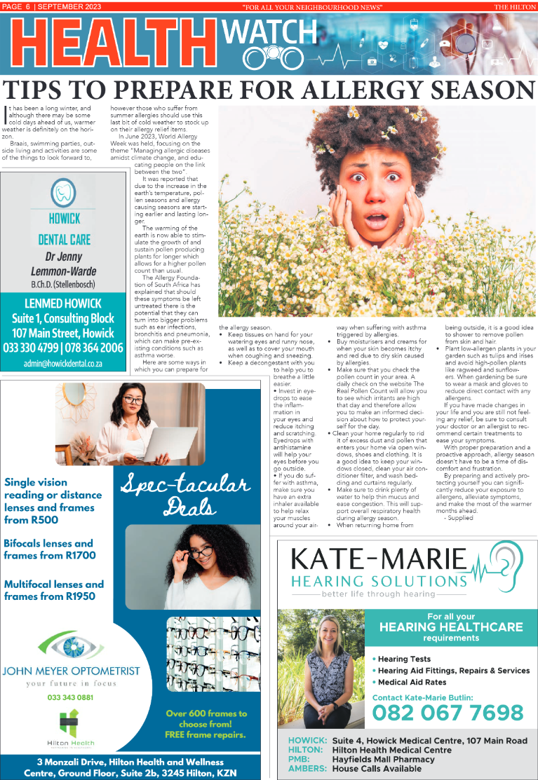 The Hilton 01.09.2023 page 6