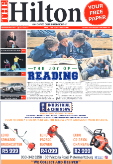 The Hilton 01.09.2023