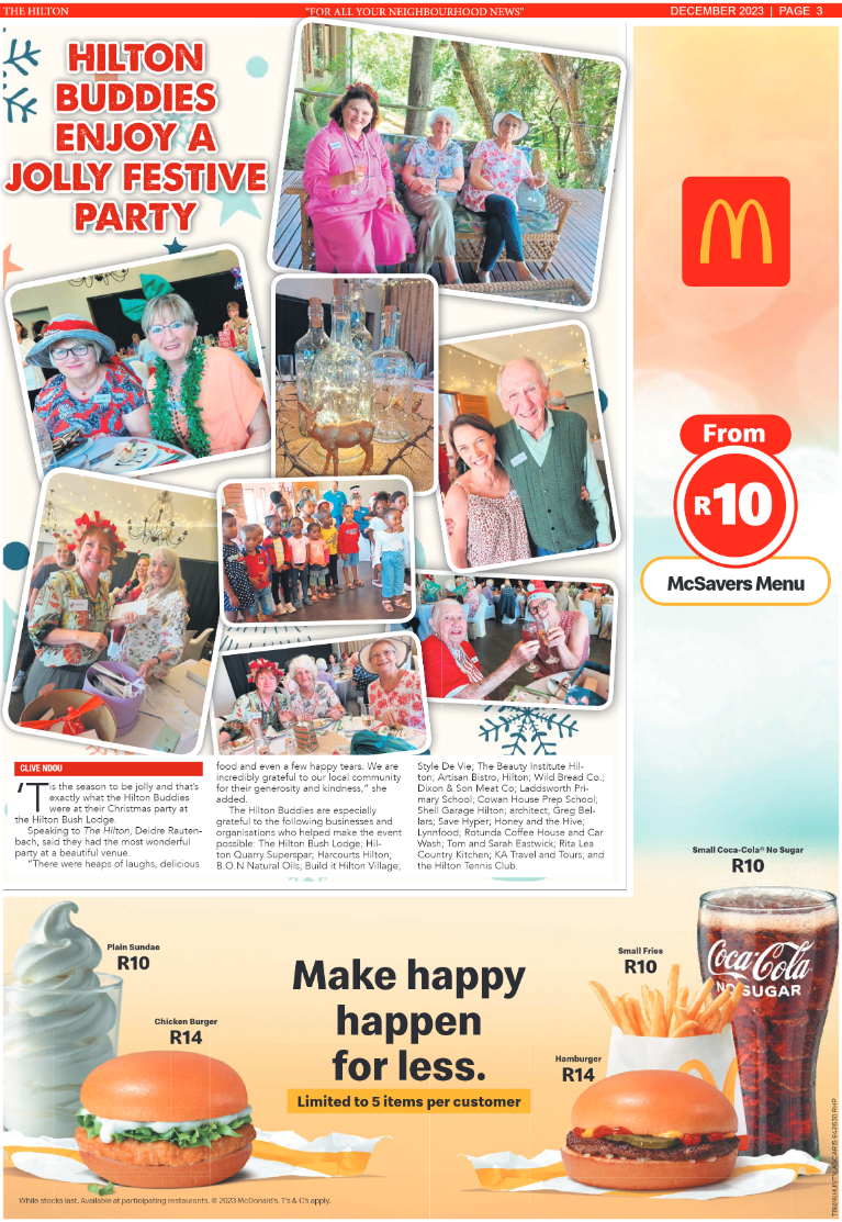 The Hilton 22.12.2023 page 3