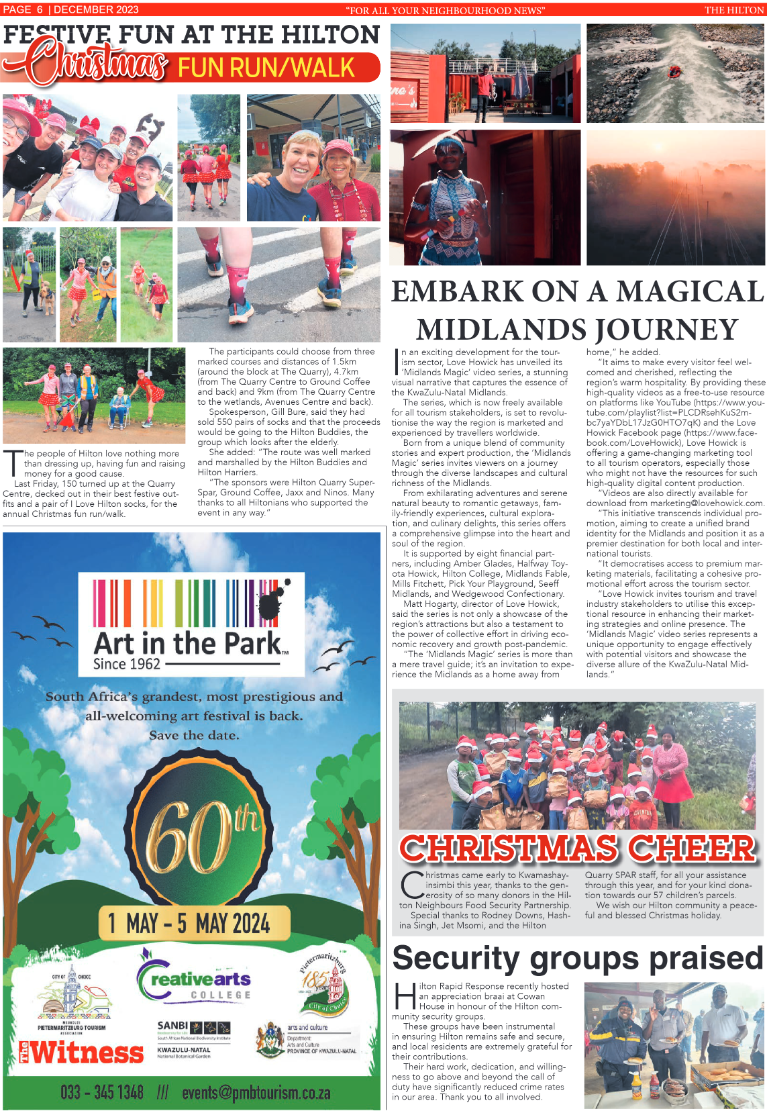 The Hilton 22.12.2023 page 6