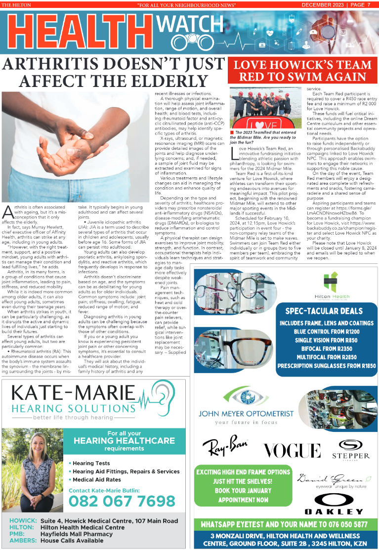 The Hilton 22.12.2023 page 7