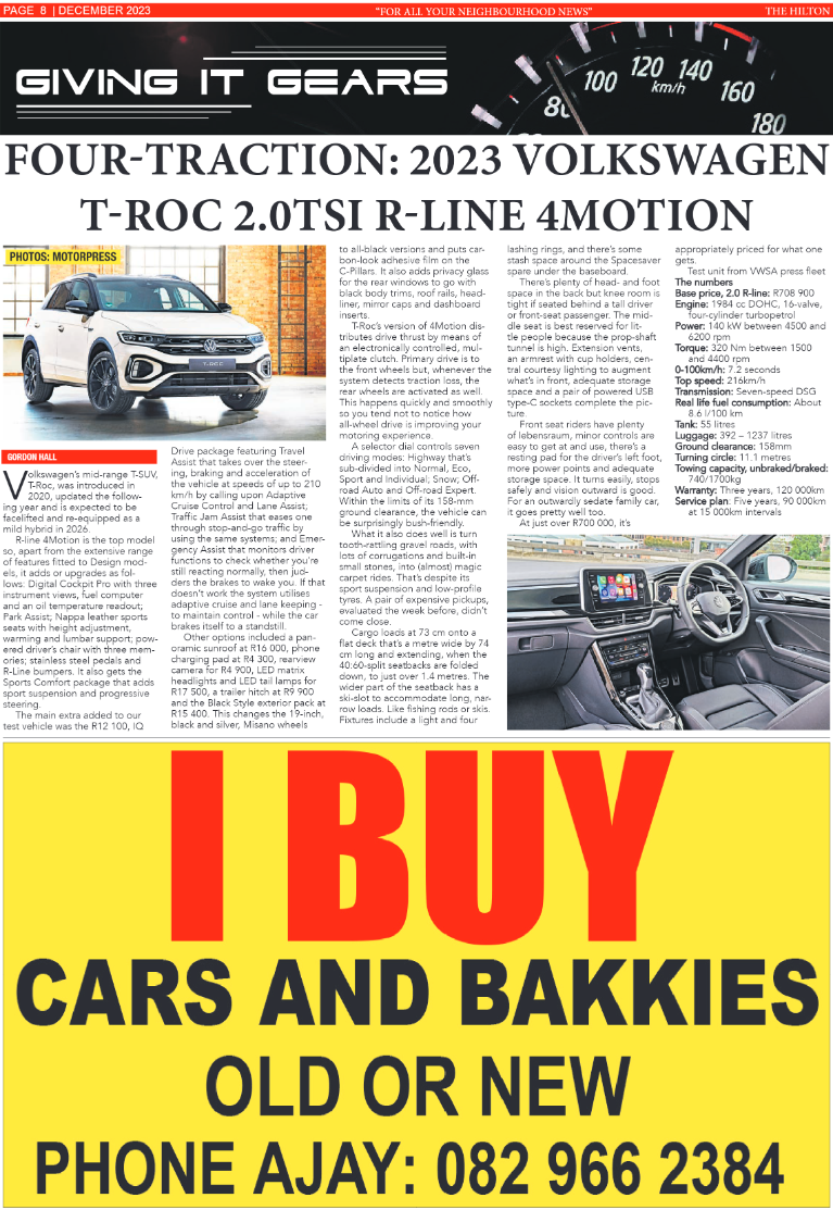 The Hilton 22.12.2023 page 8