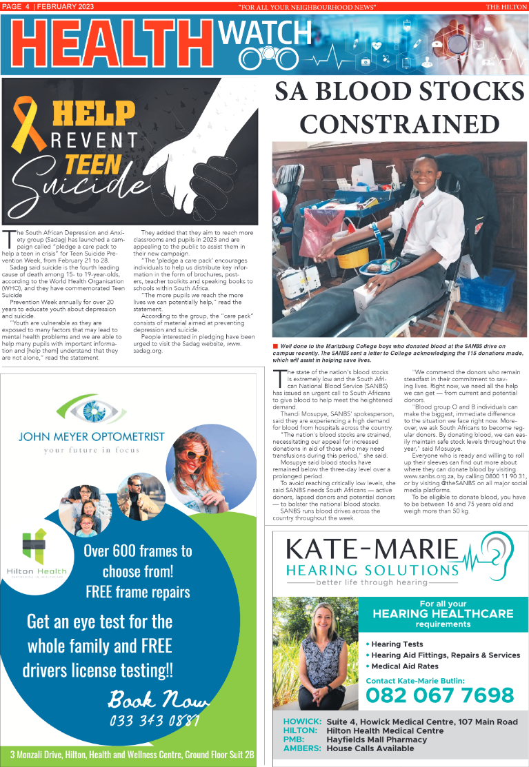 The Hilton 24.02.2023 page 4