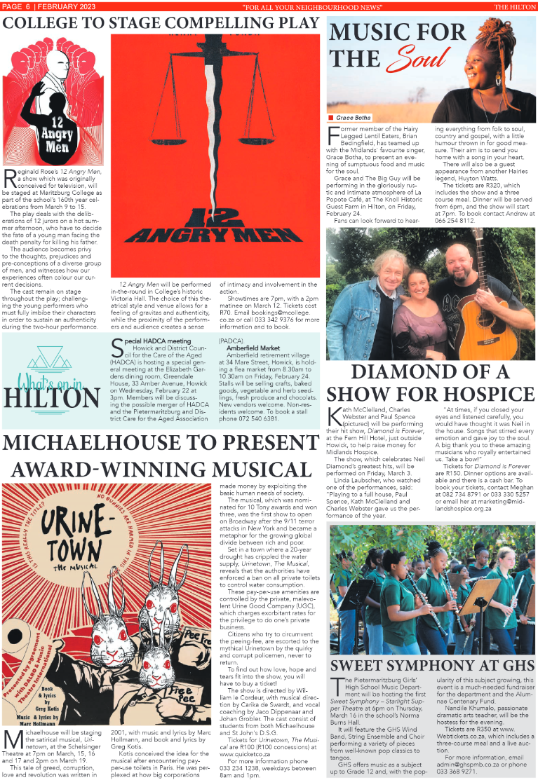 The Hilton 24.02.2023 page 6