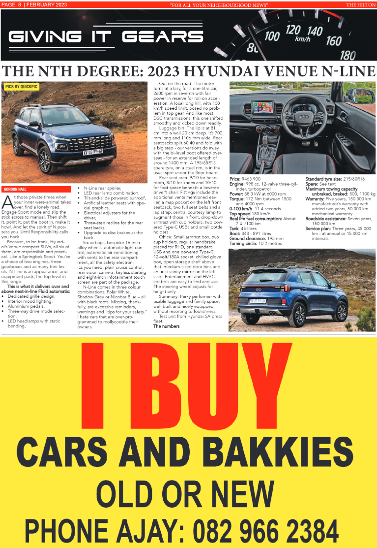 The Hilton 24.02.2023 page 8