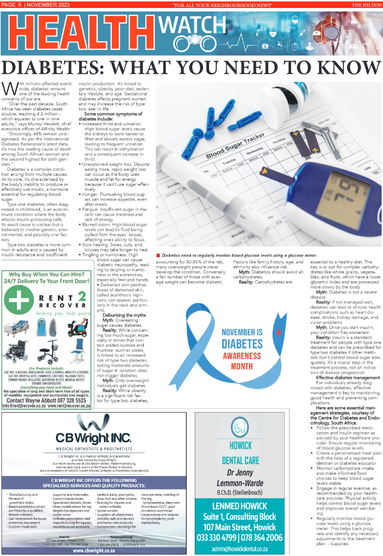 The Hilton 24.11.2023 page 6